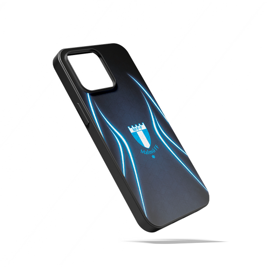 Mobilskal Officiellt 3D Neon