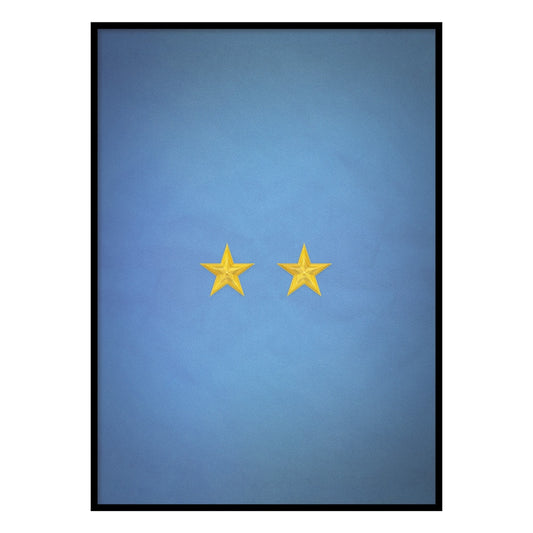 Poster two stars