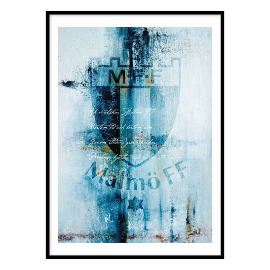 Poster Malmö Art