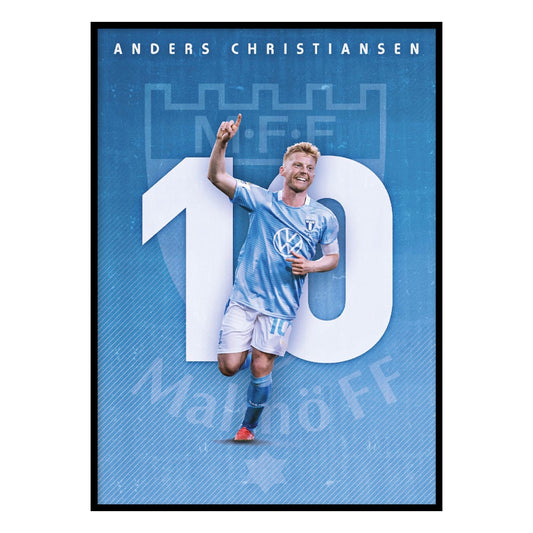 Anders Christiansen