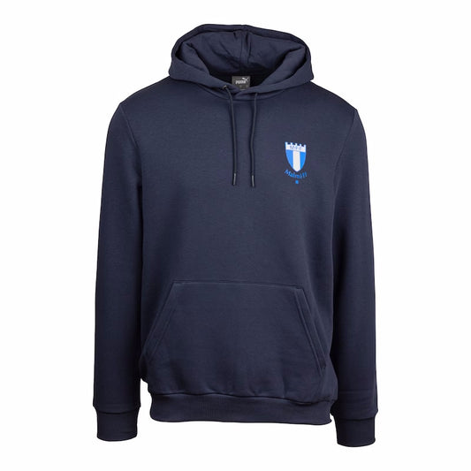 Puma hood marin logo färg