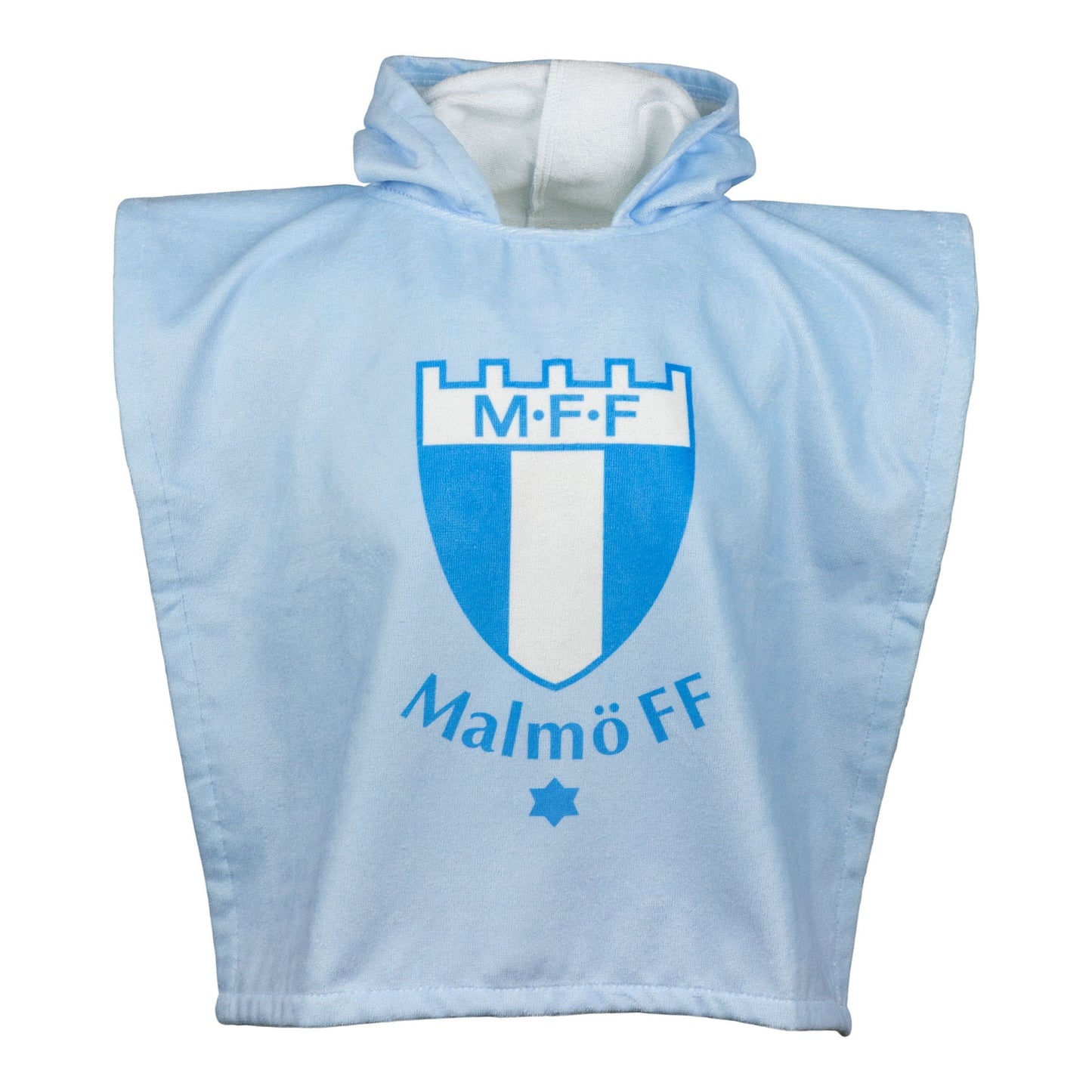 Poncho baby Malmö FF