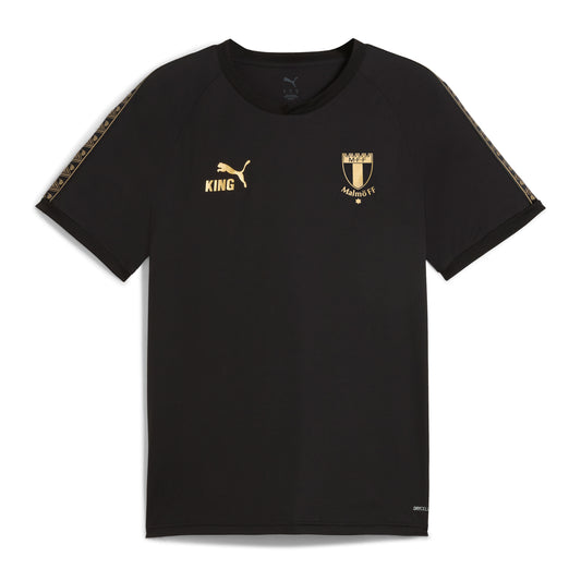 Puma KING Touch Jersey Black