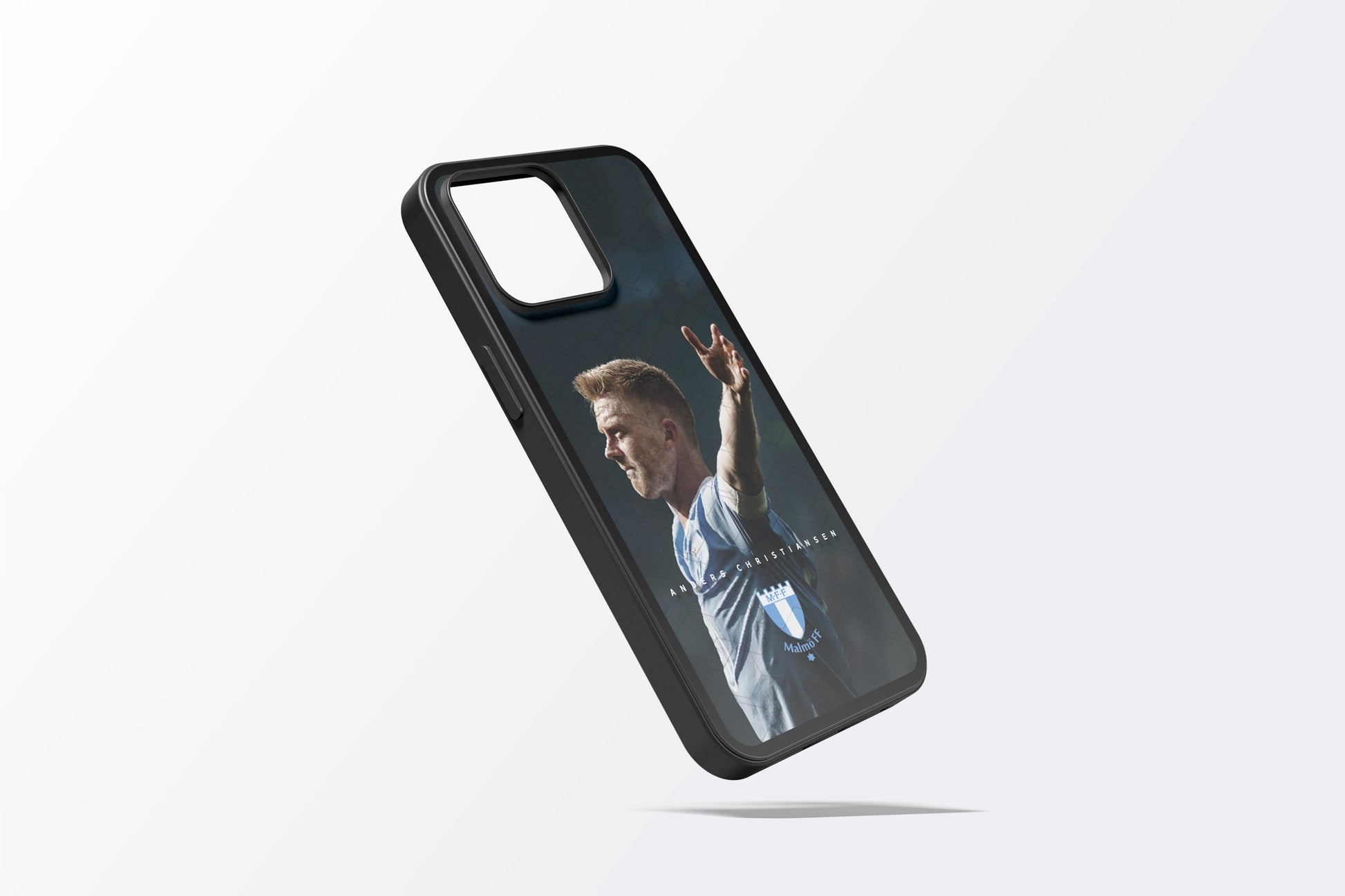 Mobilskal Officiellt 3D AC