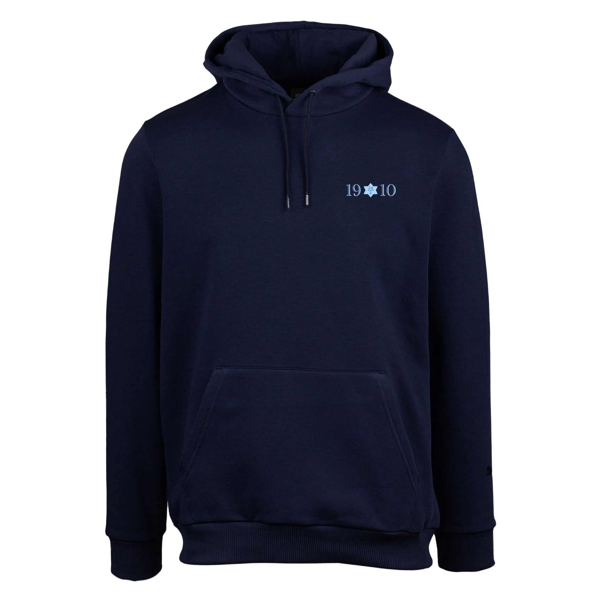 Hood marin 1910 litet