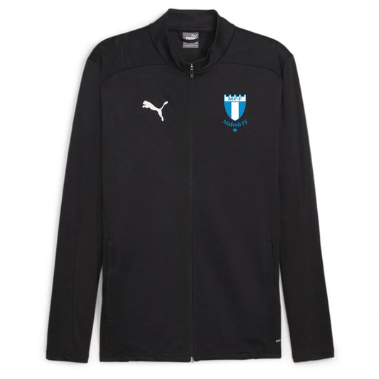 Puma teamFINAL Training Jacket Black