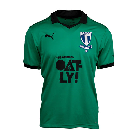 Pre Season Jersey Green 26