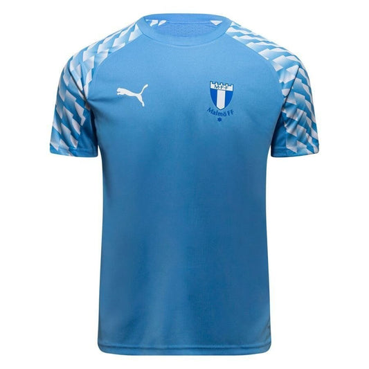 Puma teamLIGA26 Jersey Team Light Blue