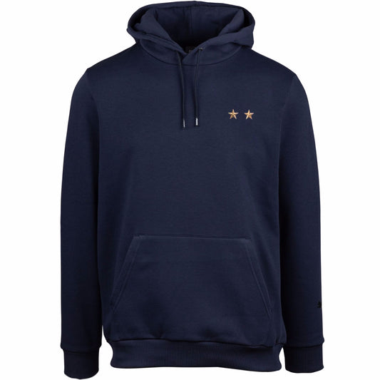 Puma hood marin två stjärnor