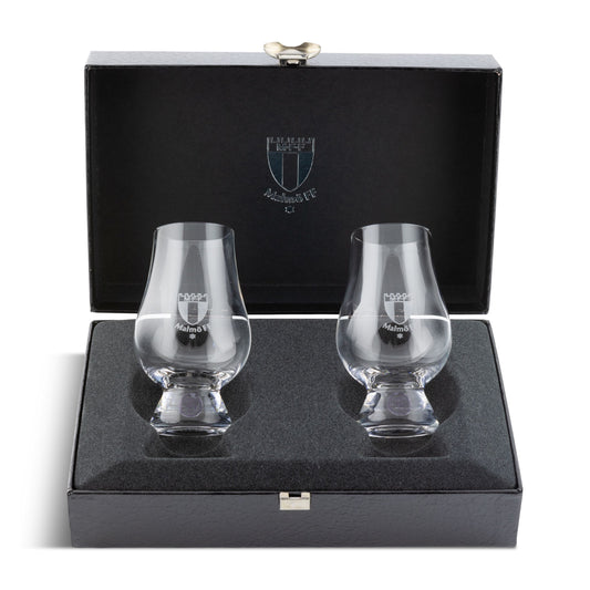 Whiskeyglas 2-pack Glencairn
