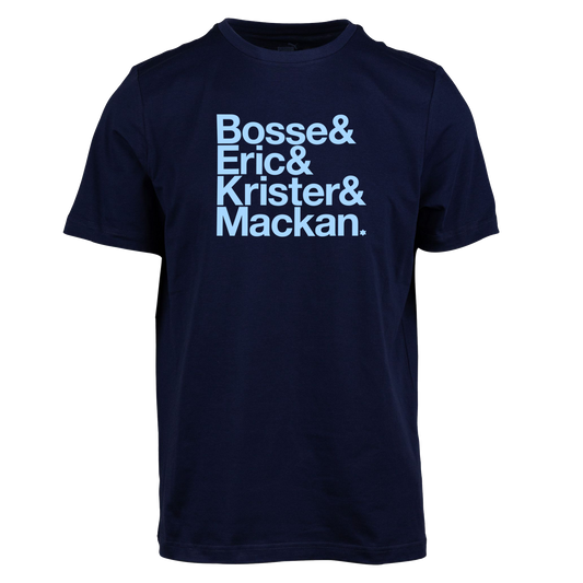 T-shirt BEKM