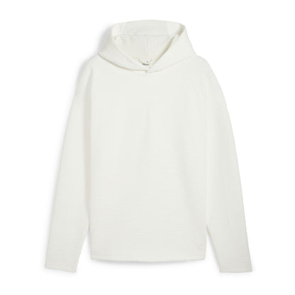 Puma Boulder Hoodie Warm White