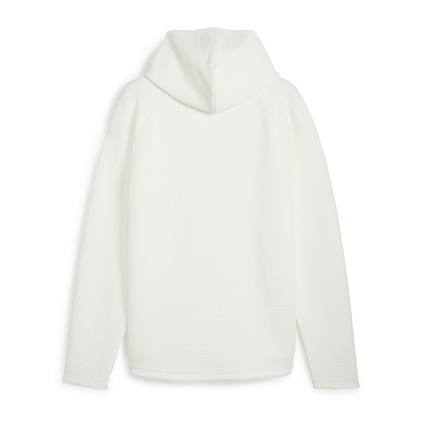 Puma Boulder Hoodie Warm White