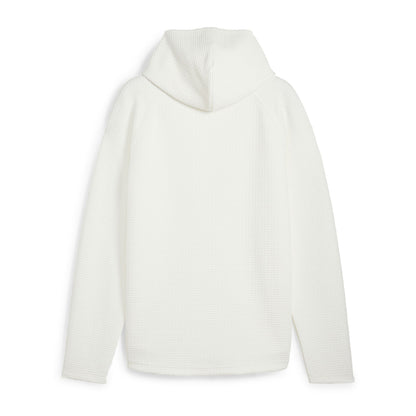 Puma Boulder Hoodie Warm White