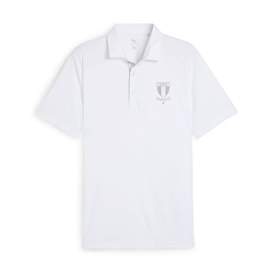 Puma Pure 2.0 Polo White Glow 