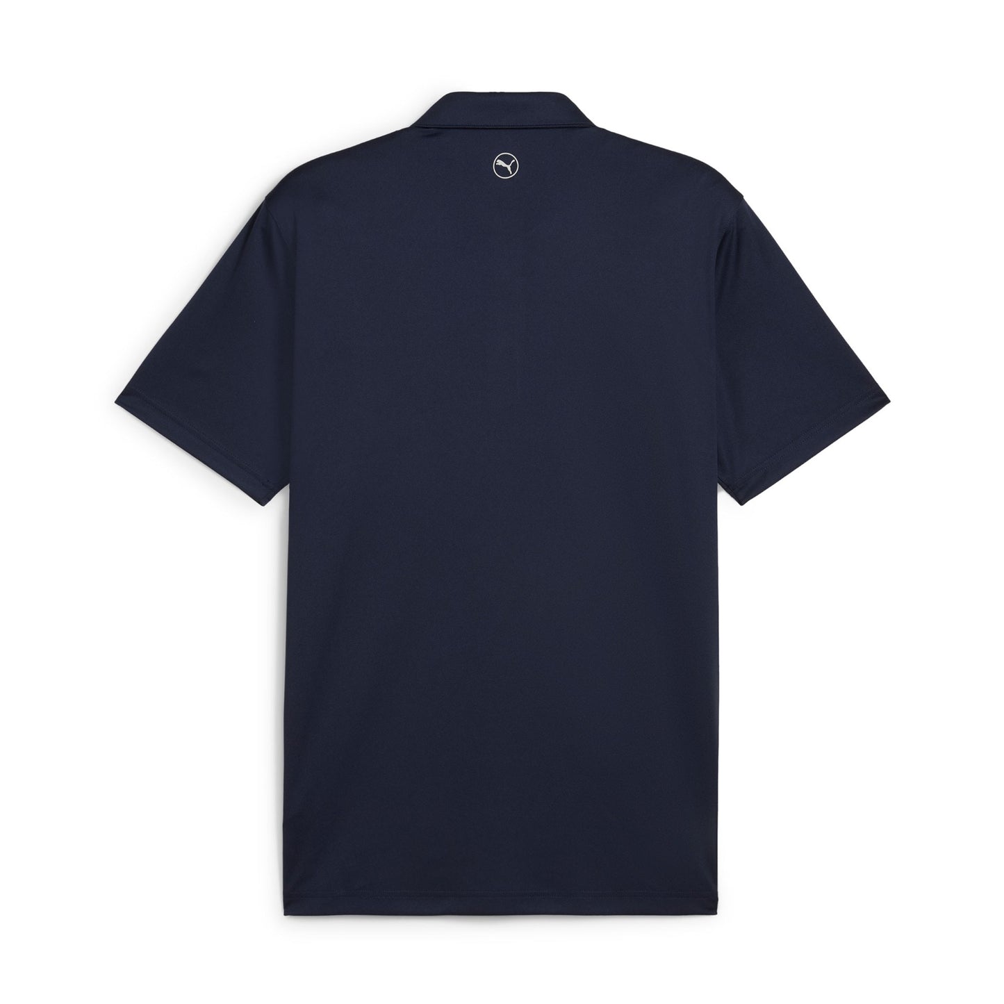 Puma Pure 2.0 Polo Deep Navy 