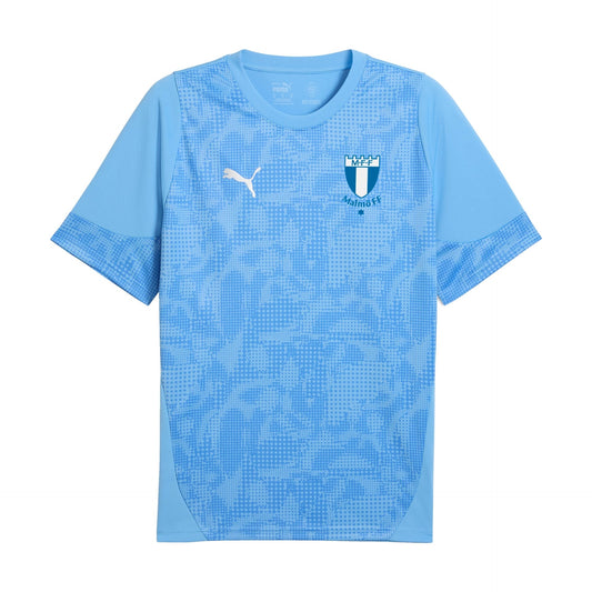 Puma teamCUP Training Jersey Light Blue 25
