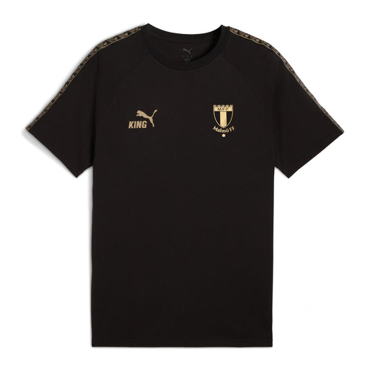 Puma KING Tee Black