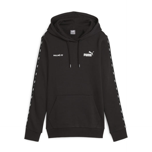 Puma ESS TAPE Hoodie TR Black 24