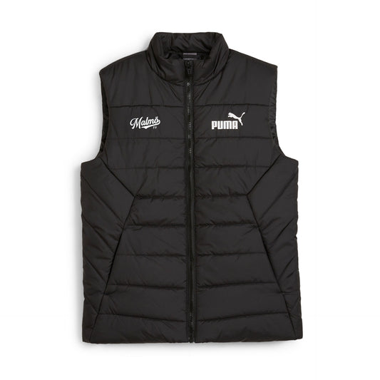 Puma ESS Padded Vest PUMA Black Jr