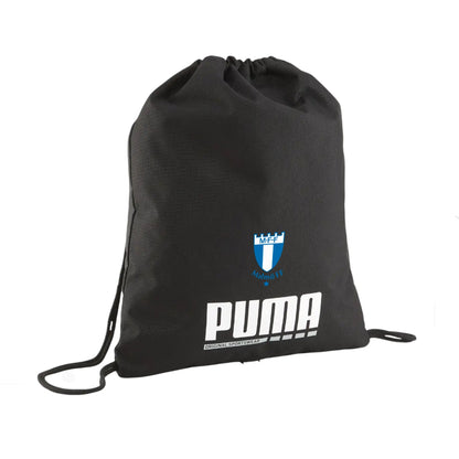 Puma Plus Gym Sack black
