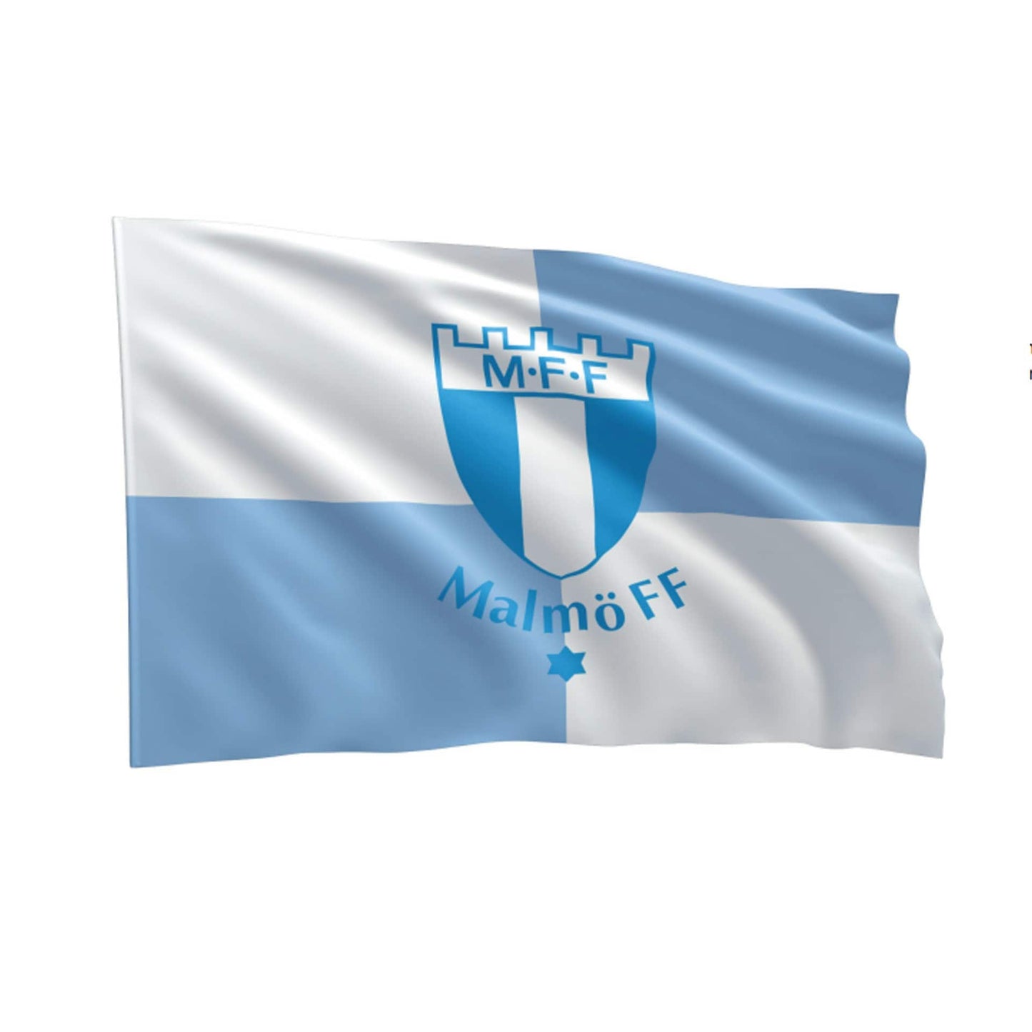 Miniflagga 30x45 box