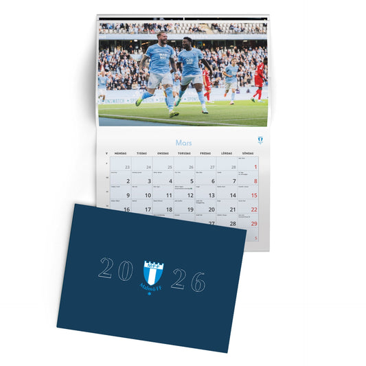Kalender 2026